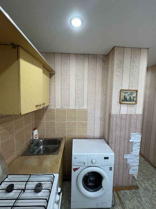 Продажа 1-комнатной квартиры