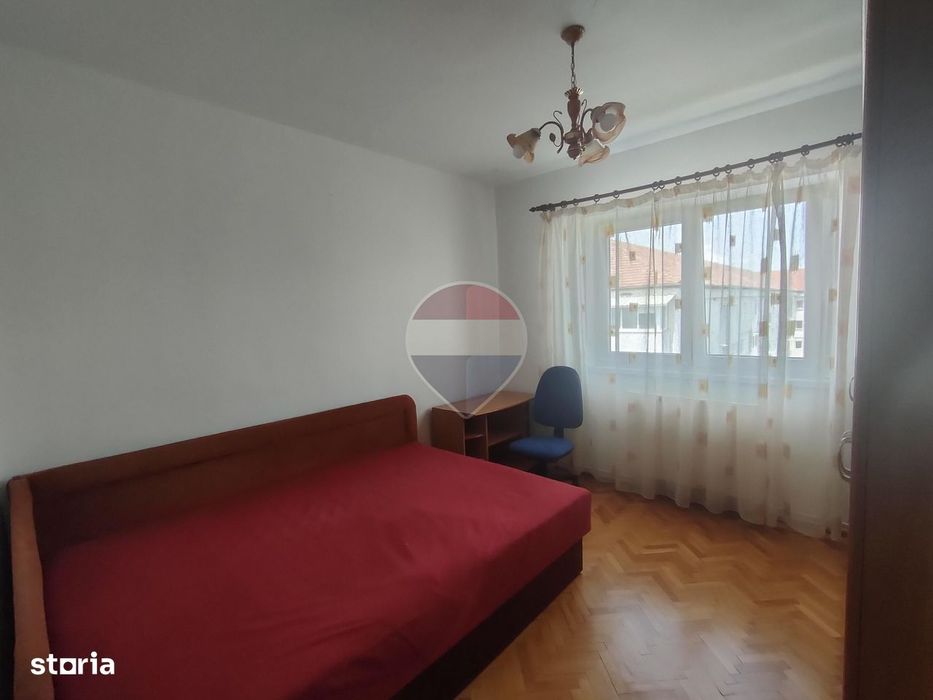 Apartament Pet friendly Calea Dumbravii Sibiu — fotografia 3