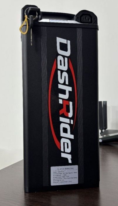 Dashrider V5pro orginal akkumulyator