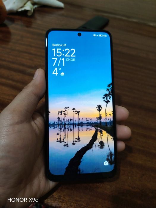 Redmi 12s sotiladi 256 xotira