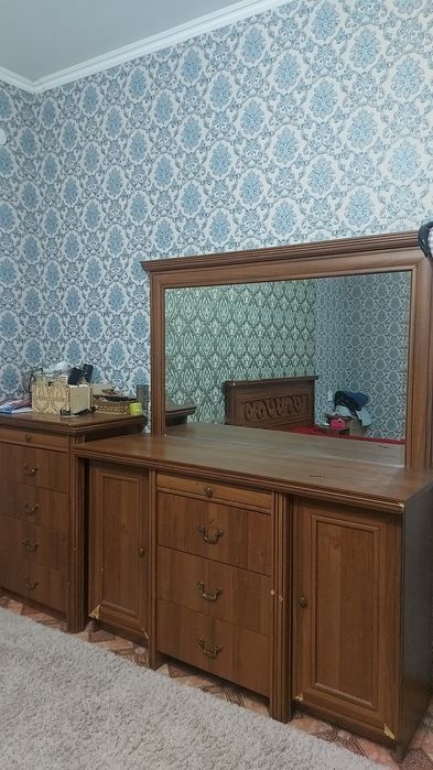 Спальная гарнитура