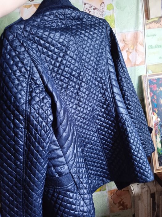 Пальто осень новое