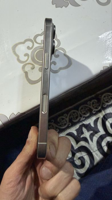 Iphone 16 Pro 128
