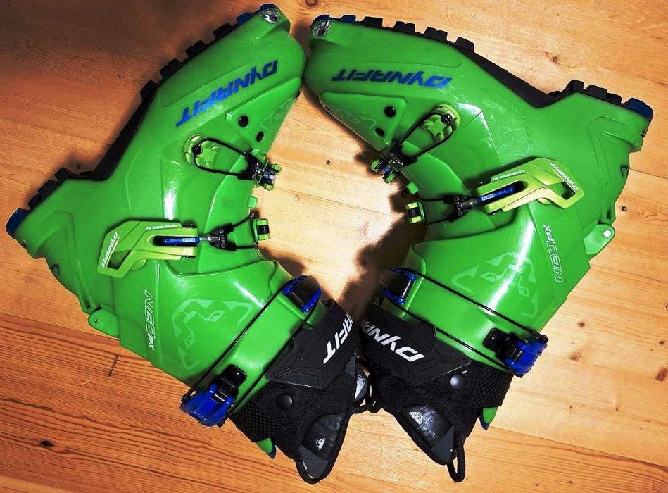 Ски обувки за пантене DYNAFIT NEO PX