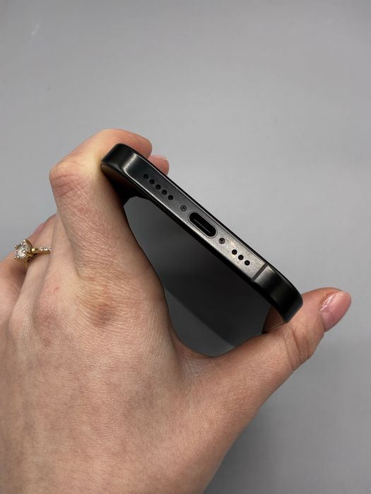 iPhone 16 Pro | 128GB | Baterie 100% | 50 Cicluri | SH | Garantie