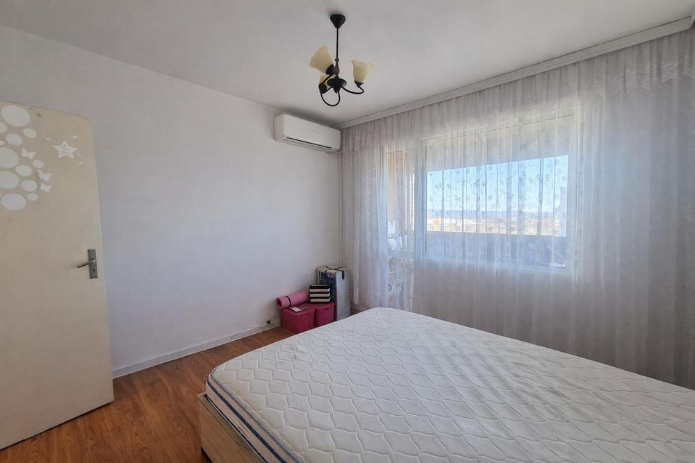 Дава се под наем Двустаен апартамент в София, Обеля 2 - 70 кв.м за 497.25 € - Снимка #3