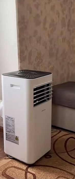 Продаётся кондиционер