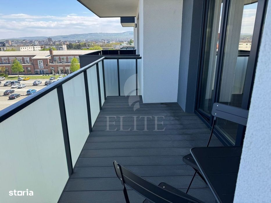 Apartament 3 camere în zona Gara - str. oasului