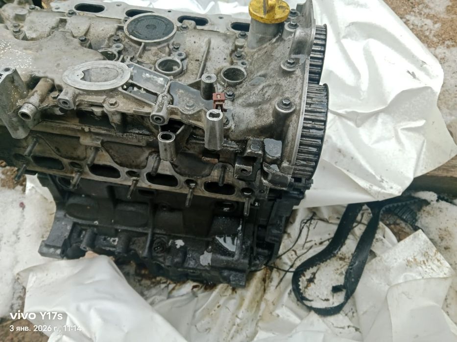 К4м двигатель рено матор сатылады