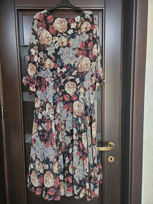 Rochie de vara usoara si comoda