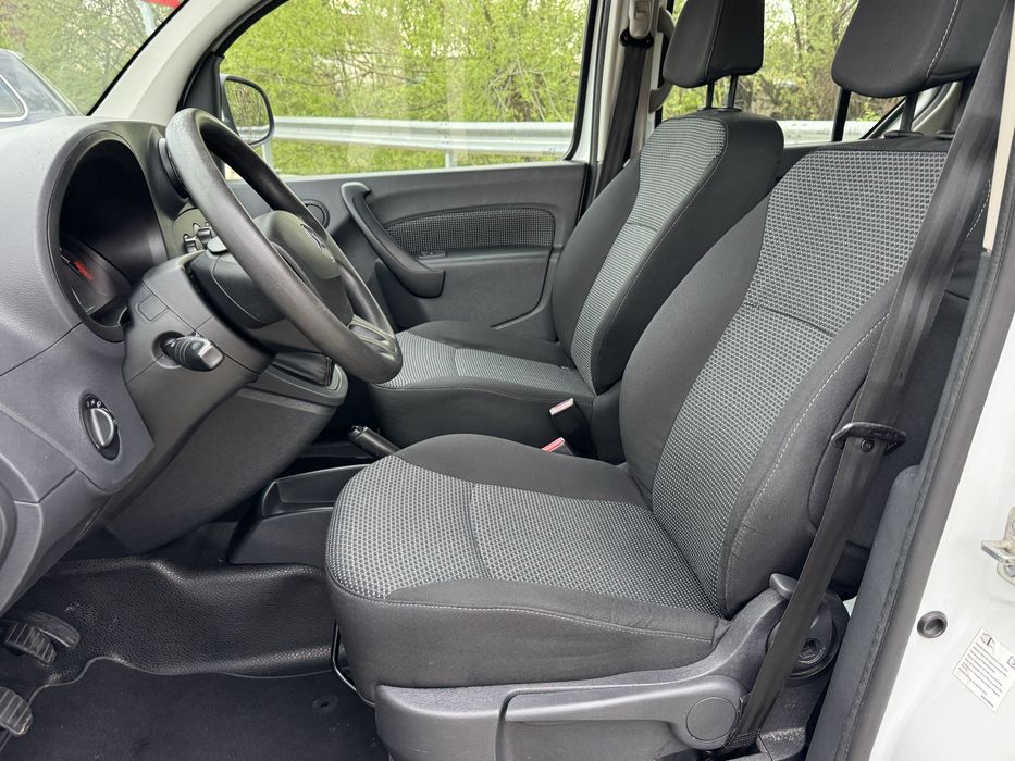 Mercedes Citan Tourer 2018 1.5 diesel Euro6- Stare foarte buna !