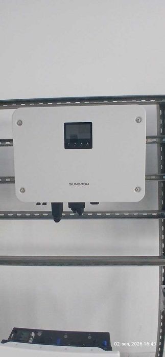 Solar Panel ERA-RC66HD625M / LONGi Hi-MO X10 645W Cолнечные панель