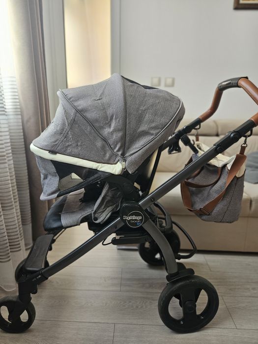 Количка peg perego book 51