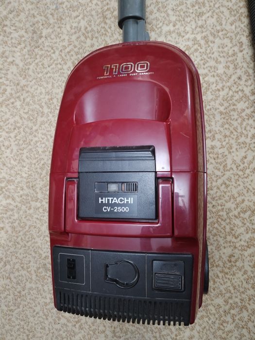 Пылесос hltachl japan original