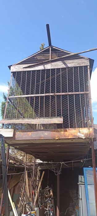 Продам голубятник