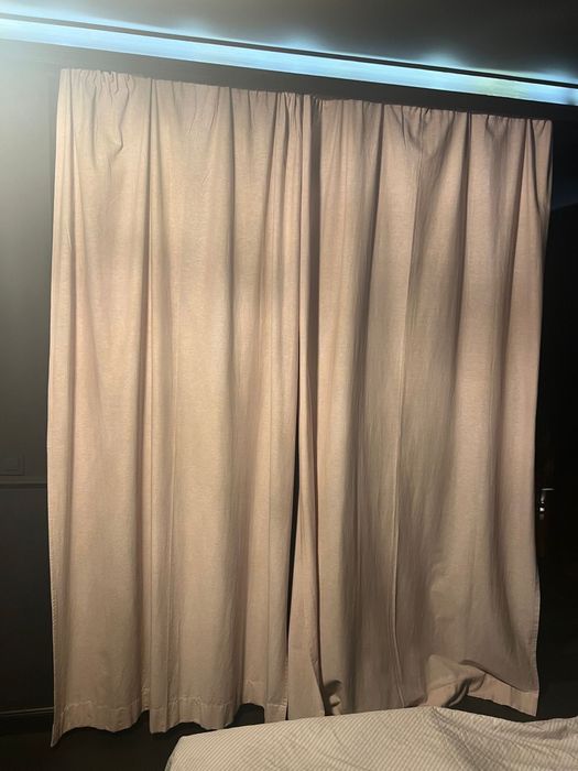 Пердета Икеа Lenda