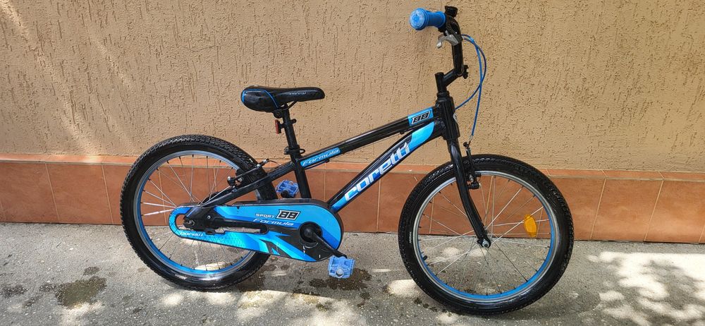 Bicicleta copii,20 inch