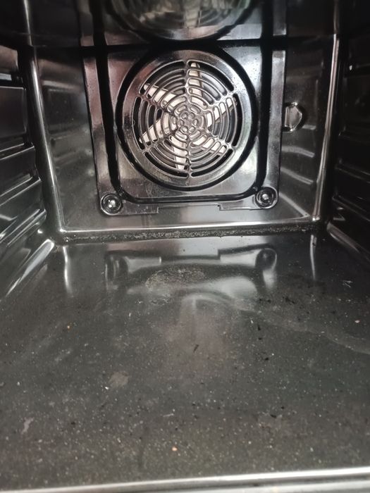 Продам электро плита  Hanza цена торг.