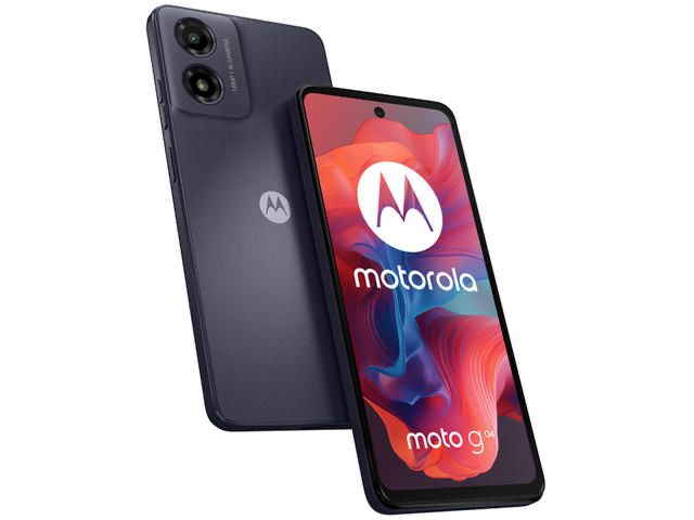 Неразпечатван! Motorola Moto G04 64GB
