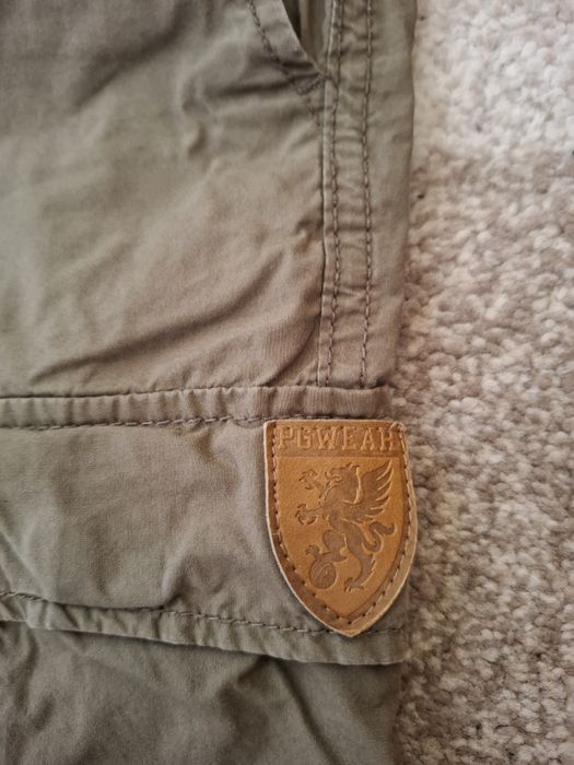 Карго панталон PG WEAR