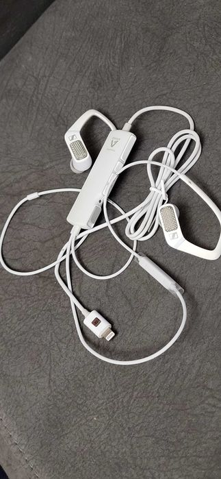 Sennheiser AMBEO SMART Headset In-Ear  ca noi   fuctionale