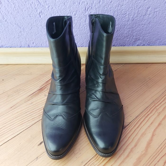 Paul green дамски боти