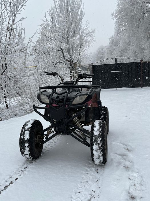 Продам квадроцикл