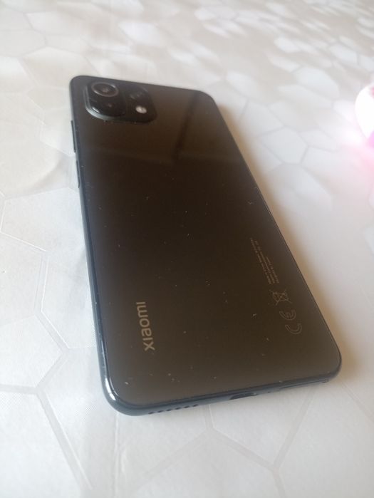 Xiaomi 11 lite NE