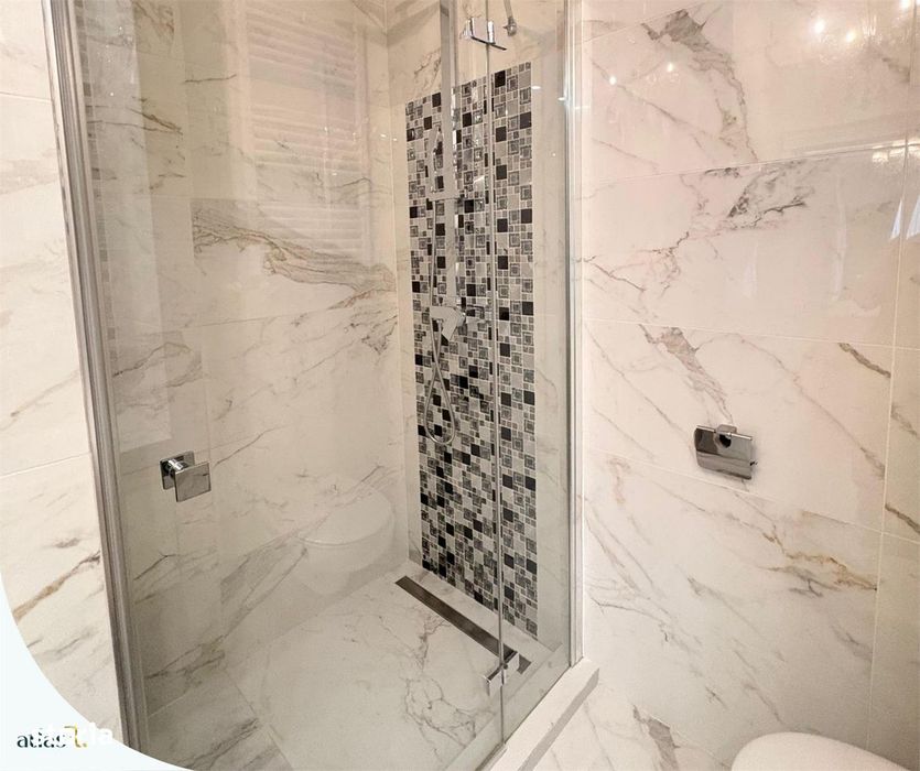 Apartament unicat cu vedere panoramica | 3 camere | Centru, langa Pala