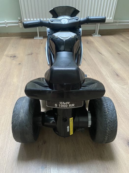 Motoreta Electrica pentru Copii BMW S1000RR