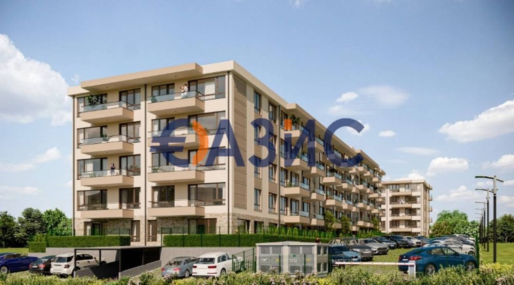 Продава се Тристаен апартамент в Бургас, Сарафово - 93 кв.м за 851 €/кв.м - Снимка #4