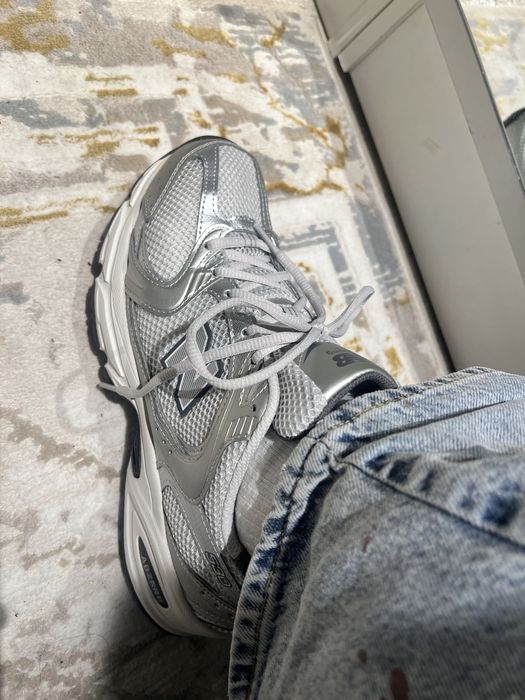 New balance новые оригинал