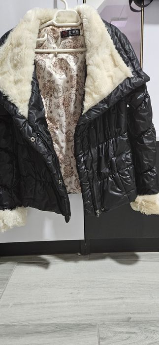 Geaca femei marimea S