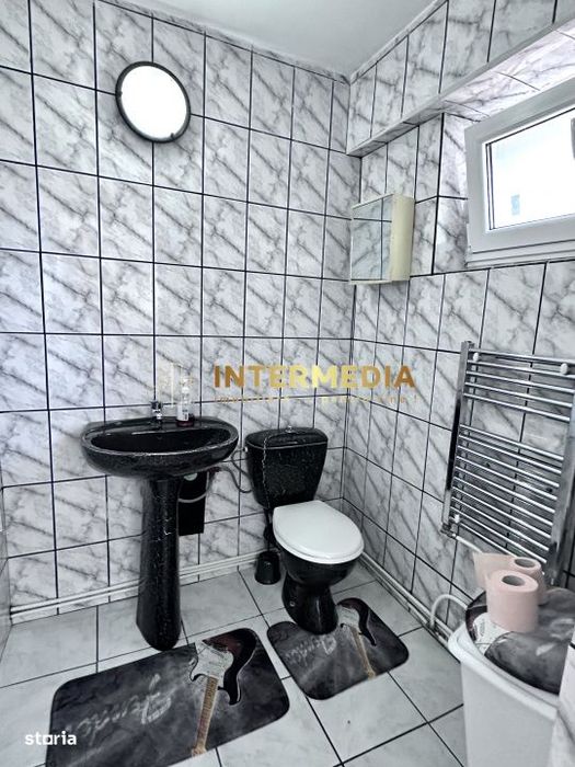 Apartament 4 Camere I De Vanzare I 90 Mp I Etaj 1 I Zona M-Uri I