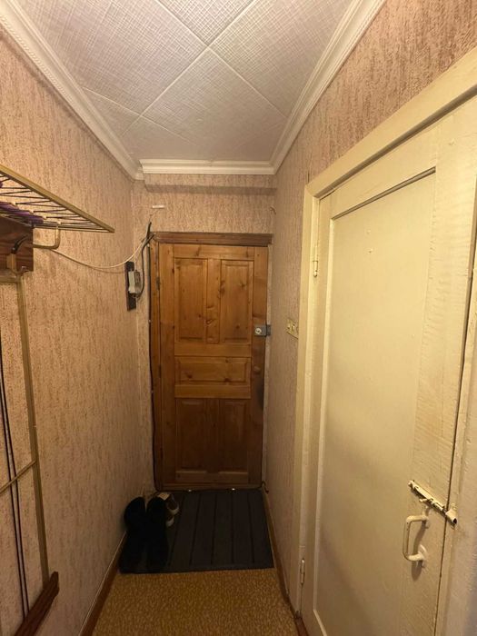 Продам 2х комн квартиру Ауэзова 4а