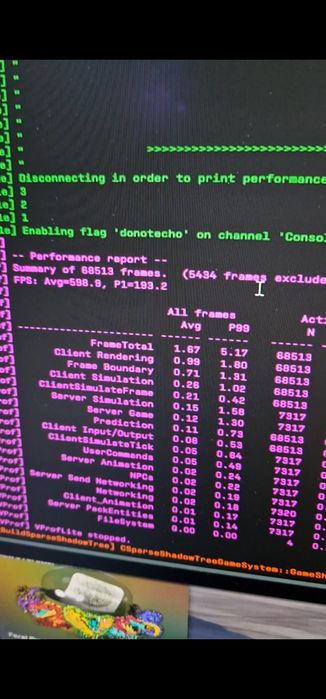 PC GAMING 14600K, RTX 5060 Ti