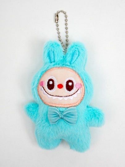 Продается Лабубу брелок оптом