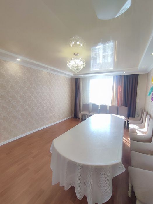 Продам 4-х ком дом в п.Желаево