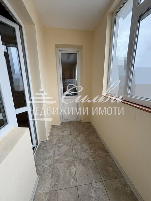 Дава се под наем Двустаен апартамент в Шумен, Еверест - 66 кв.м за 239.7 € - Снимка #10