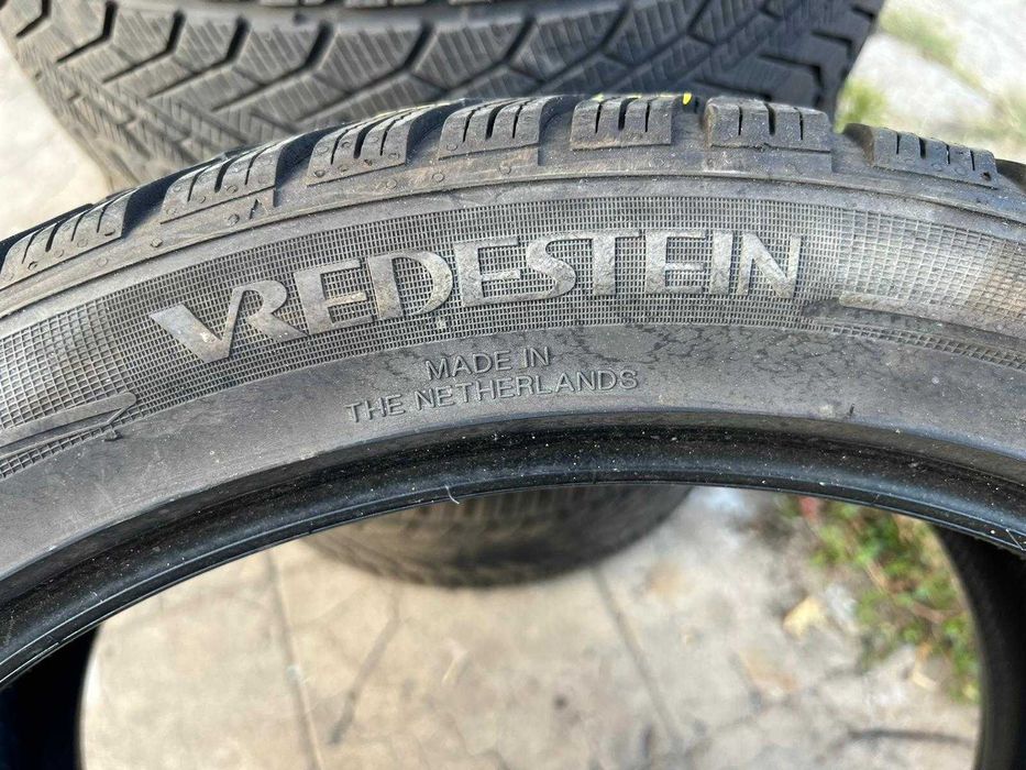 1бр зимна гума 255 40 20 Vederstein