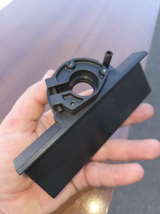 Приставка за мини ъглошлайф герунг 45° Falans