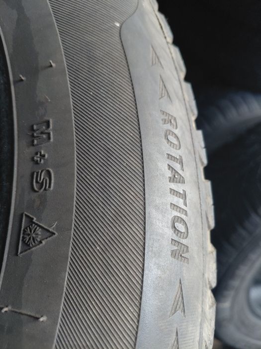 195/65/15"Strial 2бр.гуми