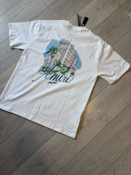 Tricou Amiri Premium