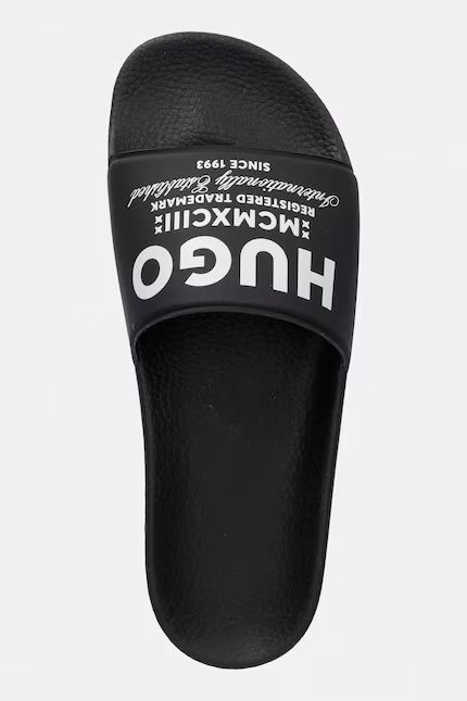 Оригинални чехли HUGO BOSS