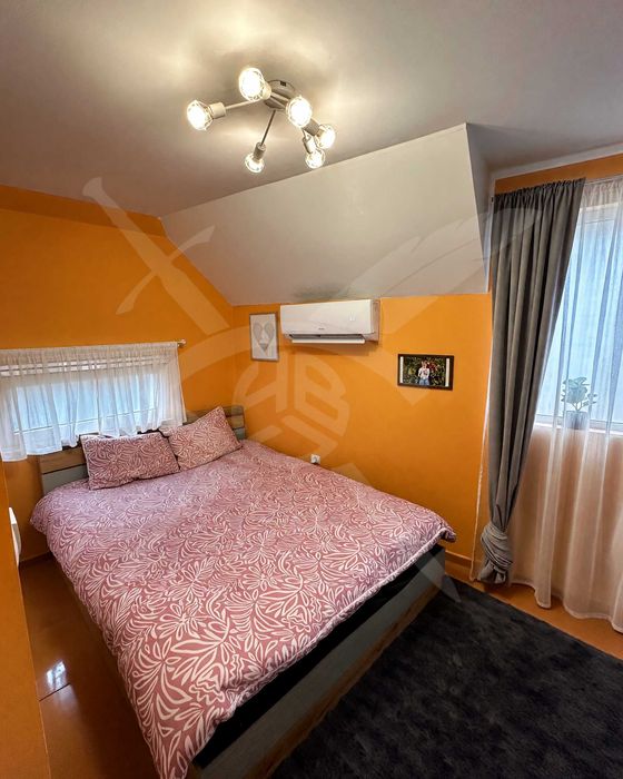 Продава се Тристаен апартамент в Свети Влас - 105 кв.м за 1381 €/кв.м - Снимка #4