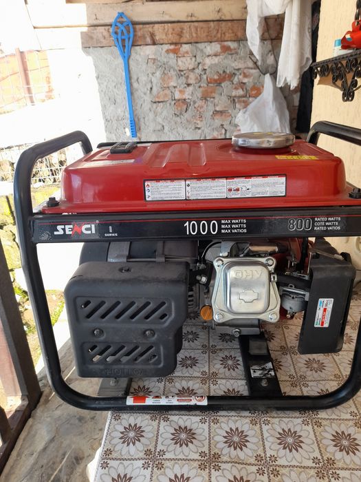 Generator functionabil