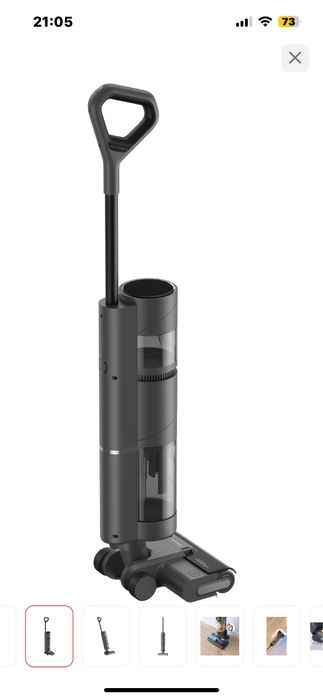 Пылесос Dreame H11