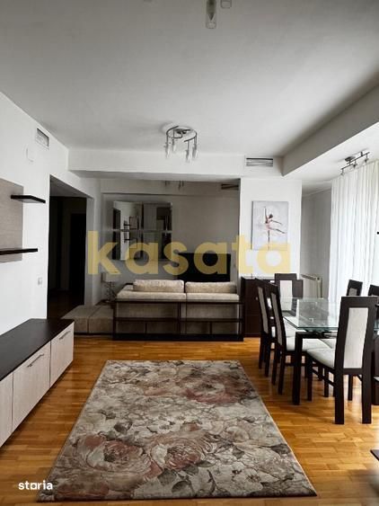 Apartament 2 camere | Herăstrău | Loc de parcare | Boxa | PET FRIENDLY