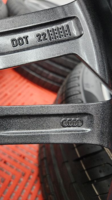 Jante Audi R18 A4 A6 Q5 Q3 A3