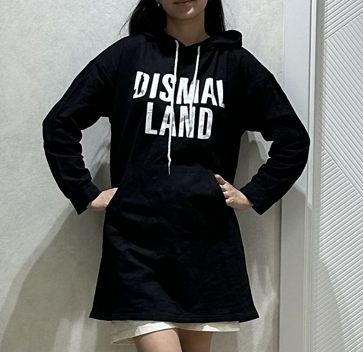 Свитшот производство Китай